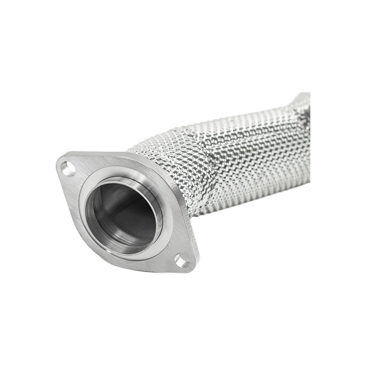 High-Quality OEM Replacement Part - GWM Tank300 GPF Exhaust System