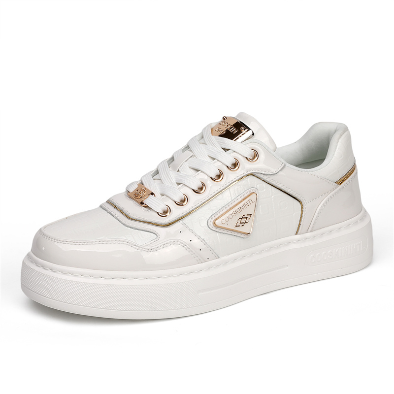 D50V YHNS Casual Trainers Shoe Womens Sneakers Classic Designer Shoes Bright Leather Nylon Outdoor Shoes Comfortable Breathable Running Shoes Mesh Mens KQ6729 Sho