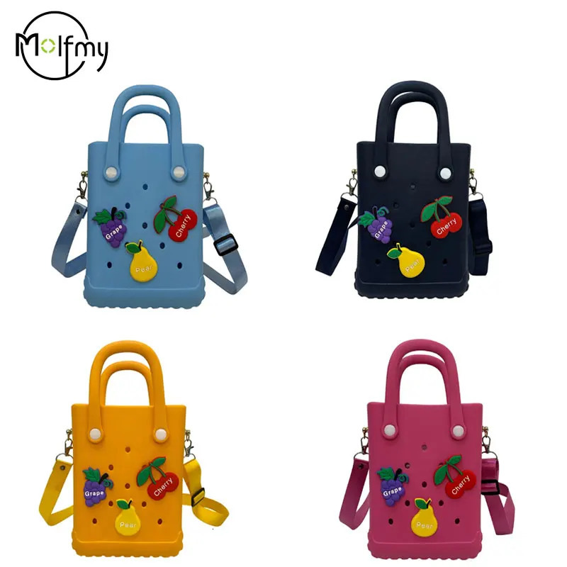 Beach Tote Silicone Basket with Sand Waterproof Travel Bag Sandproof Handbag Multi-Purpose Storage Bag for Boat Pool Sports Gyms 250603