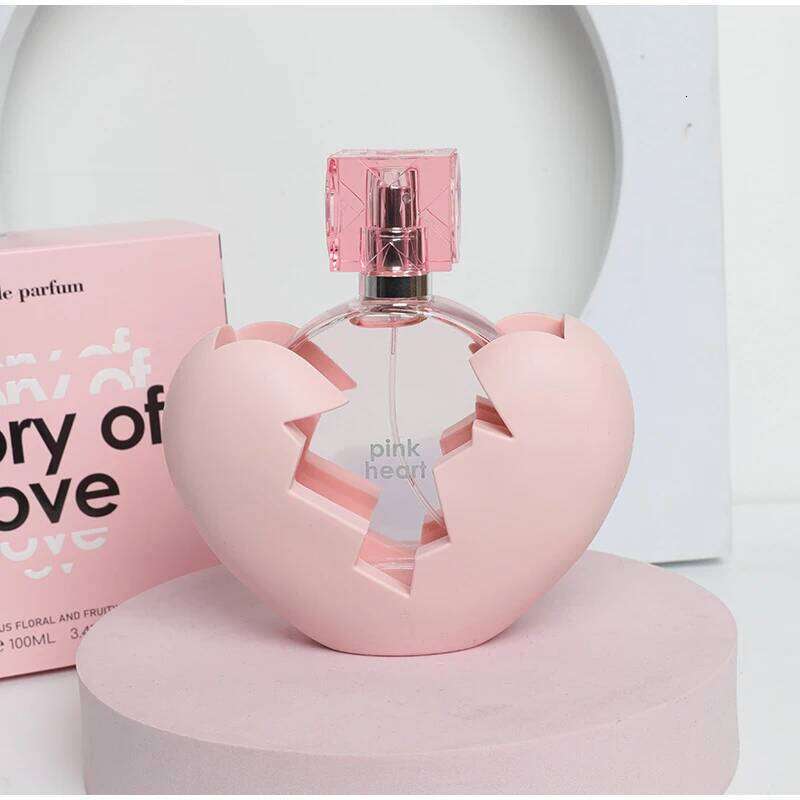 free shipping 100ml Story Women's Perfume Orchid Fruity Charm Eau De Toilette Longlasting Tempting Romance Love Fragrance Spray