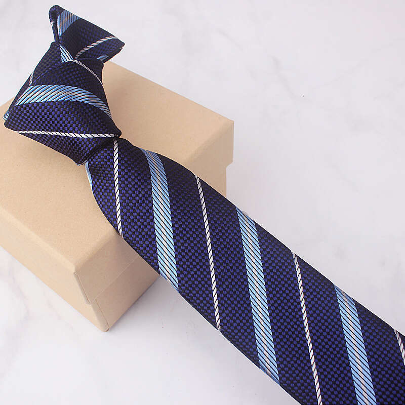 6cm mens tie 8cm handknotted paisley striped cashew red black blue business formal highend feel