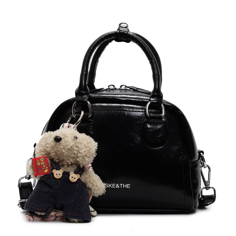 designer Korean Handheld Fashion Casual Shoulder Bag 2025 New Spring Summer Simple Versatile Crossbody Bag High-end Small Square Bag