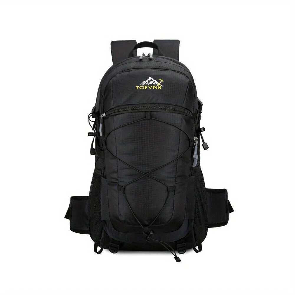 60L Outdoor Travel Hiking Camping Backpack Rucksack Trekking Bag Pack W250603