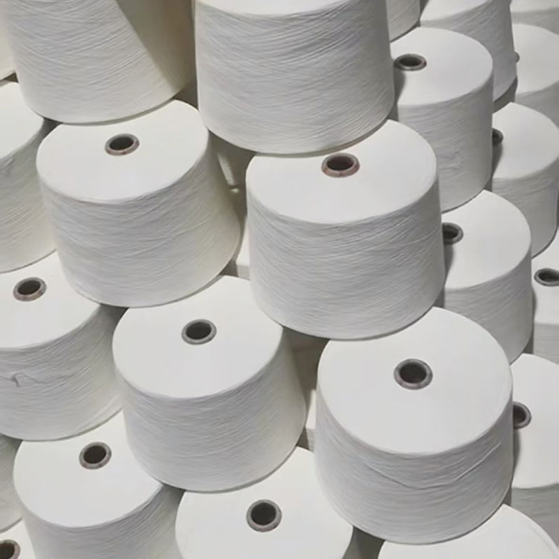 Price consultation, customized high-quality acrylic yarn manufacturers choose colors, thicknesses, and blends