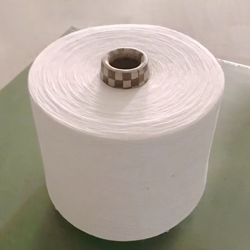 Price consultation, customized high-quality acrylic yarn manufacturers choose colors, thicknesses, and blends