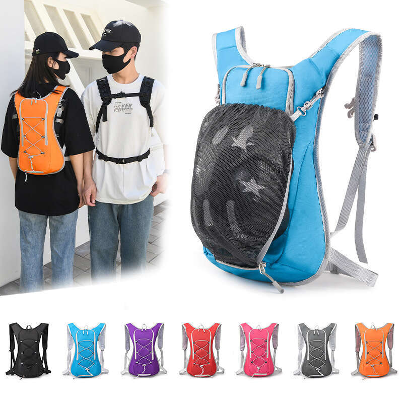 New Lightweight Cycling Outdoor Sports Hiking Climbing Bag Portable Casual Unisex Travel Backpack