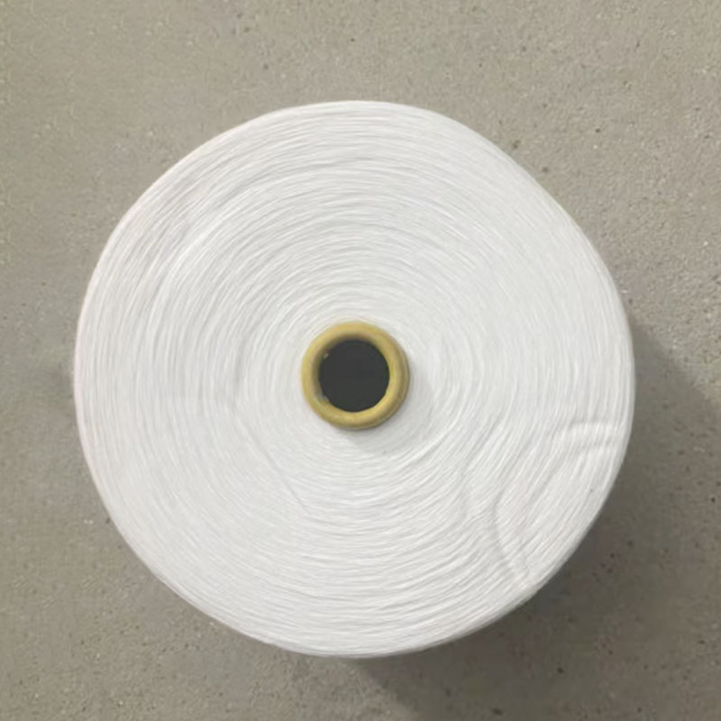 Price consultation, high-end adhesive yarn manufacturers can customize color codes, count, blending ratios