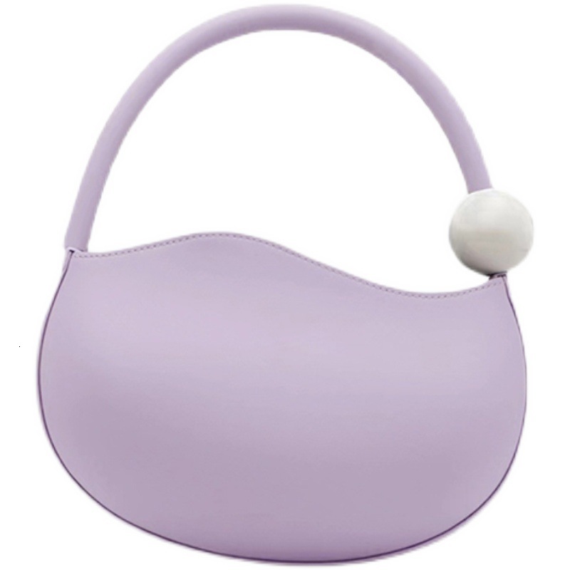 Fashion women s handbag new niche design fashion pea bag fashion shoulder crossbody fashion bag designer women s fashion shoulder bag