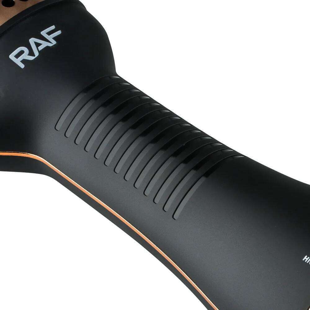 Curl And Straight Dual-Purpose Styling Three-In-One Hot Air Comb Automatic Curling Rod Electric Hair Dryer