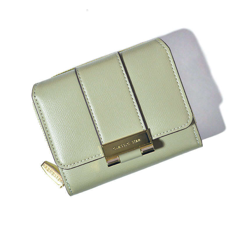 2025 New High-End Fashion Coin Purse Trendy Versatile Ins Style Practical Wallet for Women