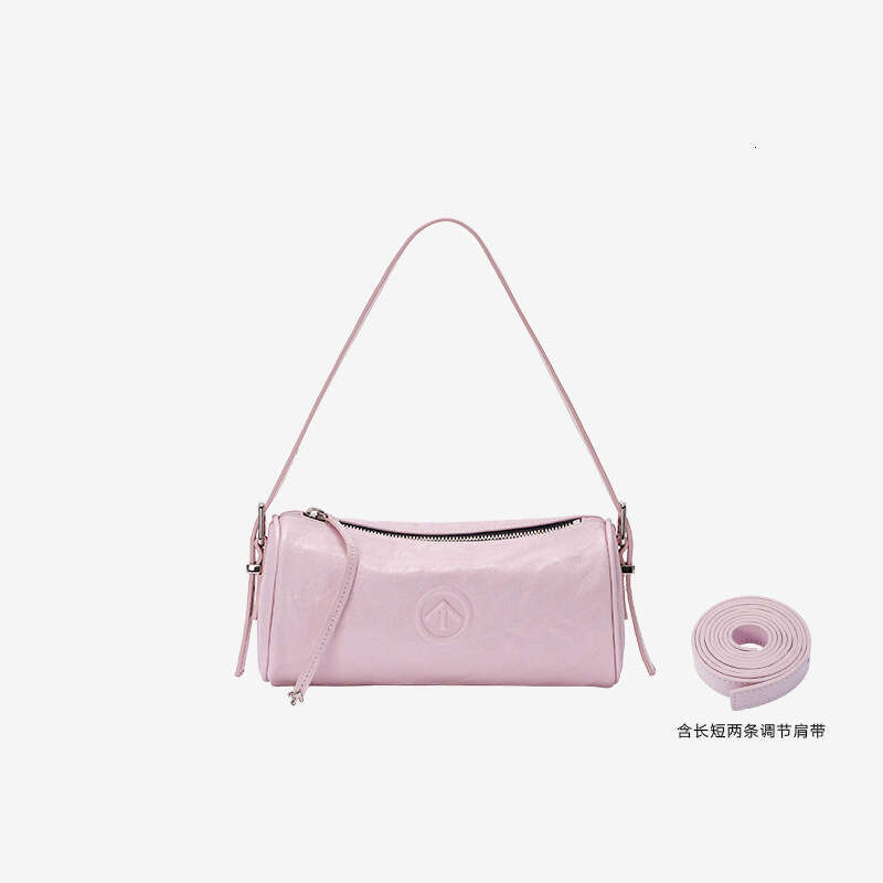 Women's Bags Designer Women's Bags Designer GROTTO New Pen Holder Women's Handbag Shoulder Crossbody Phone Small Bag Mini Style