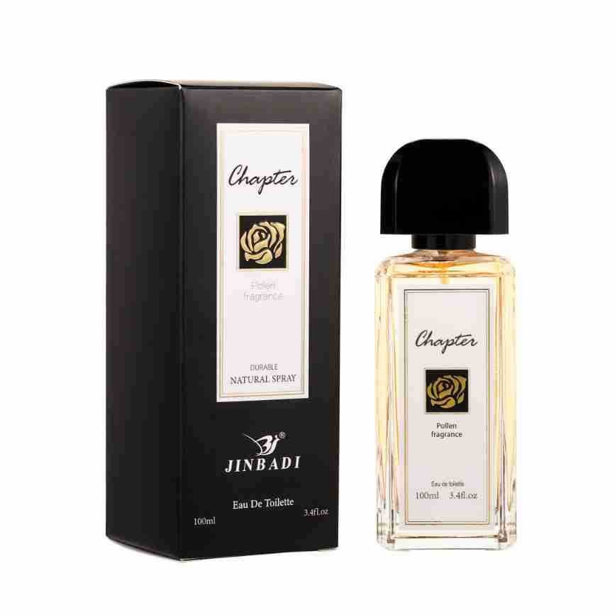 Men's and Women's Perfume Premium Woody Long-lasting Fragrance Light Fragrance