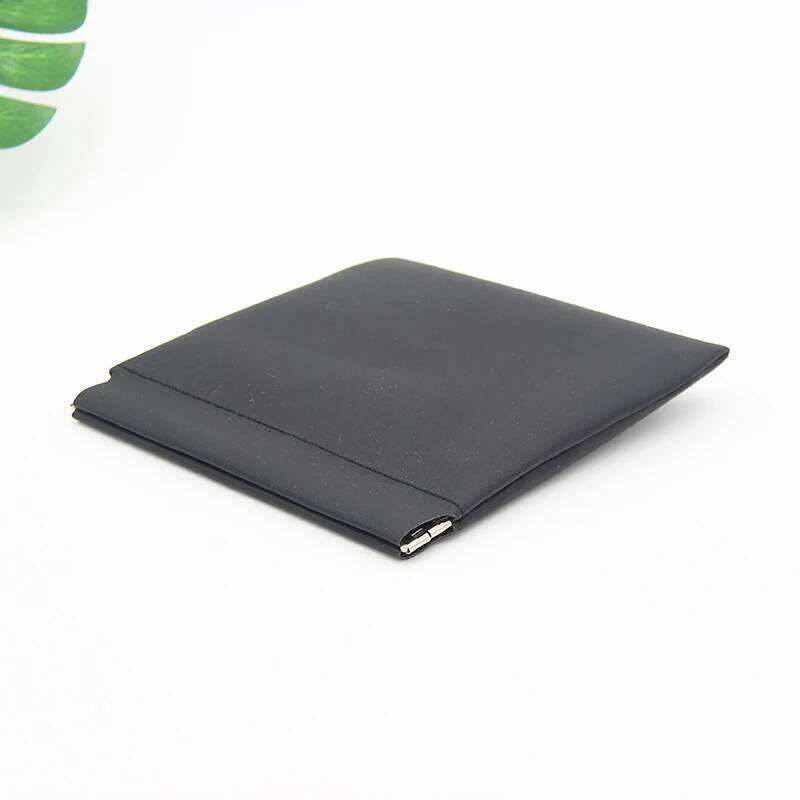 Women's short Japan South Korea small fresh automatic closing men's and coin purse multi-functional women's men