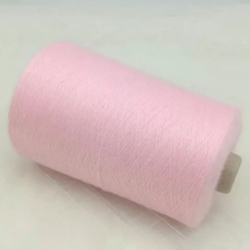 Price consultation, small batch high-end yarn manufacturing, Andy velvet core spun yarn