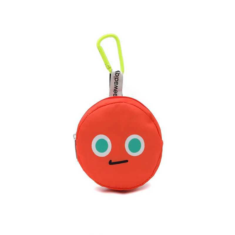 Womens Key Storage Bag Trendy Design Mini Headphones Key Storage Bag Coin Purse Pendant Cute Cartoon Key Bag girls W250604