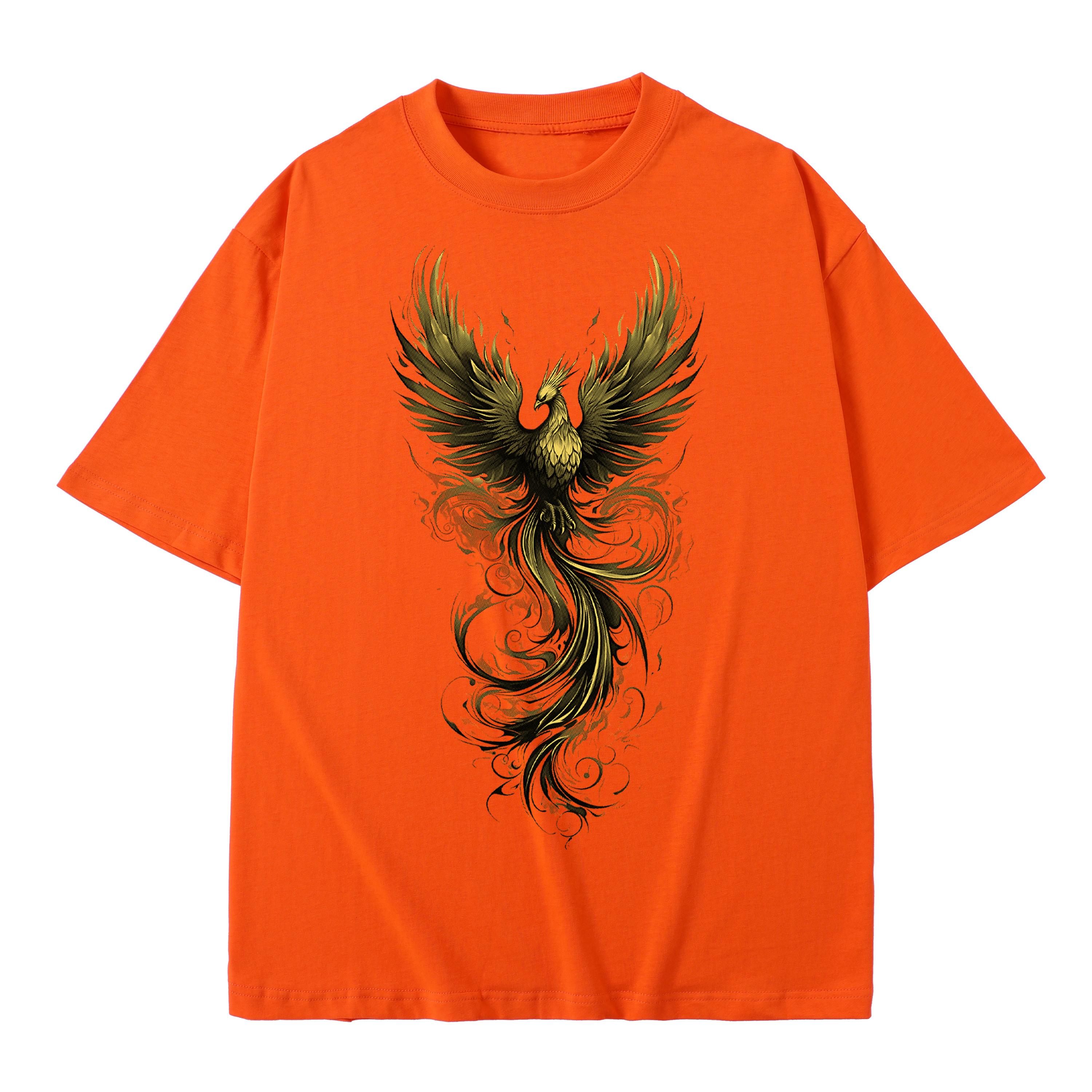 T-shirt men's top designer cotton T-shirt Silver the golden short sleeved clothing high-quality fashionable T-shirt BROADTRUE