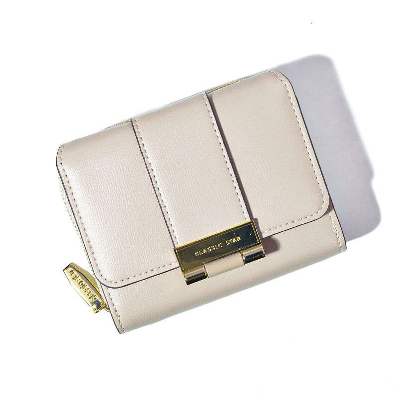 2025 New High-End Fashion Coin Purse Trendy Versatile Ins Style Practical Wallet for Women