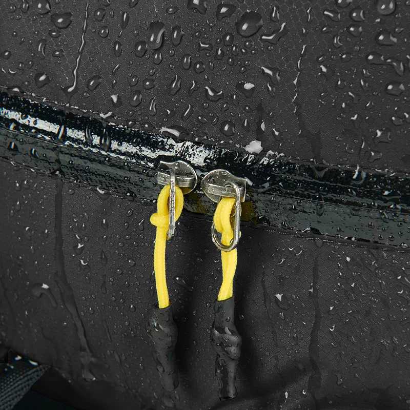 Naturehike Backpack 170g 22L Ultralight Shoulder Bag for Women and Men Outdoor Camping Travel Climbing Trekking Waterproof Folding Bags W250603