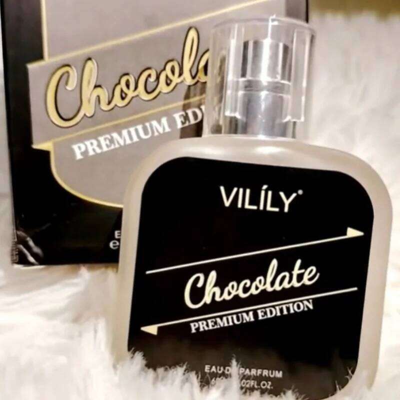 free shipping Brand Gourmet Woody Fragrance Spray Original Natural Confidence Men's Vitality Chocolate Coffee Coconut Charming Perfume