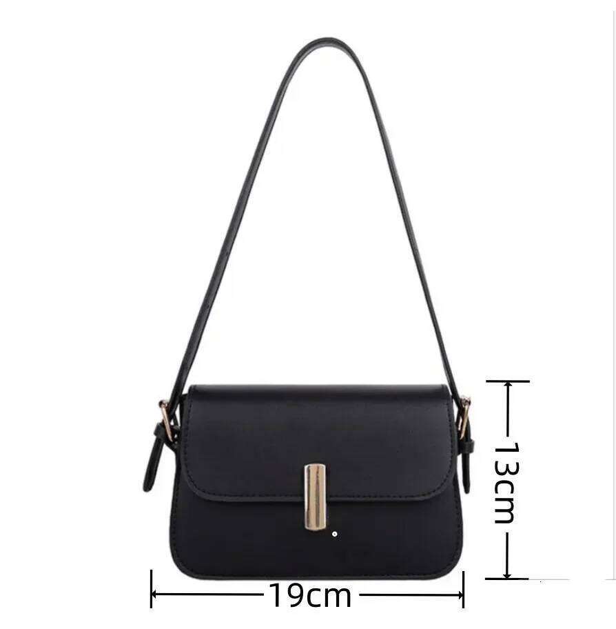 Women's Bags Designer 19*13Cm Bags Designer Hand Crossbody Shoulder Purses Handbag Women Clutch Travel Tote Bag