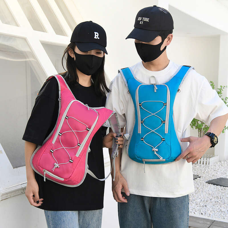 New Lightweight Cycling Outdoor Sports Hiking Climbing Bag Portable Casual Unisex Travel Backpack