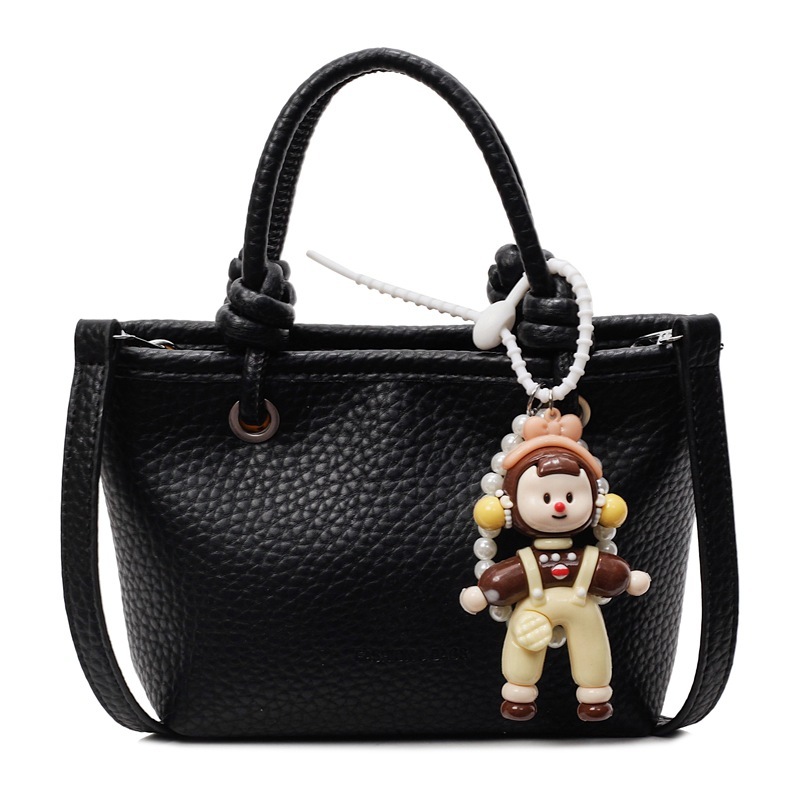 designer Early Spring Niche Handbag Women's 2025 New Fashion Handheld Small Tote Bag Versatile Commuter Crossbody Bag
