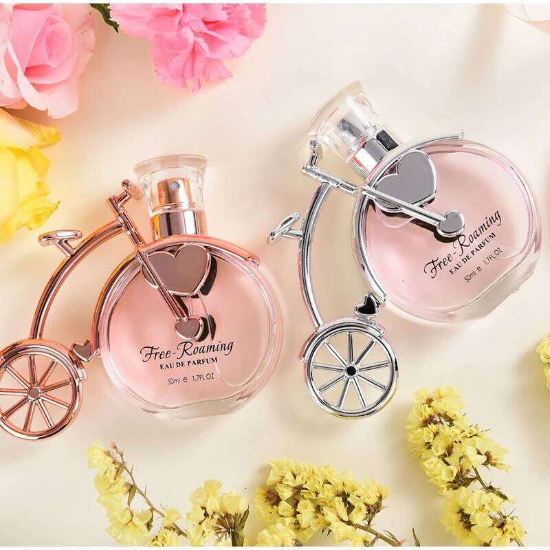 free shipping 100ml Story Women's Perfume Orchid Fruity Charm Eau De Toilette Longlasting Tempting Romance Love Fragrance Spray