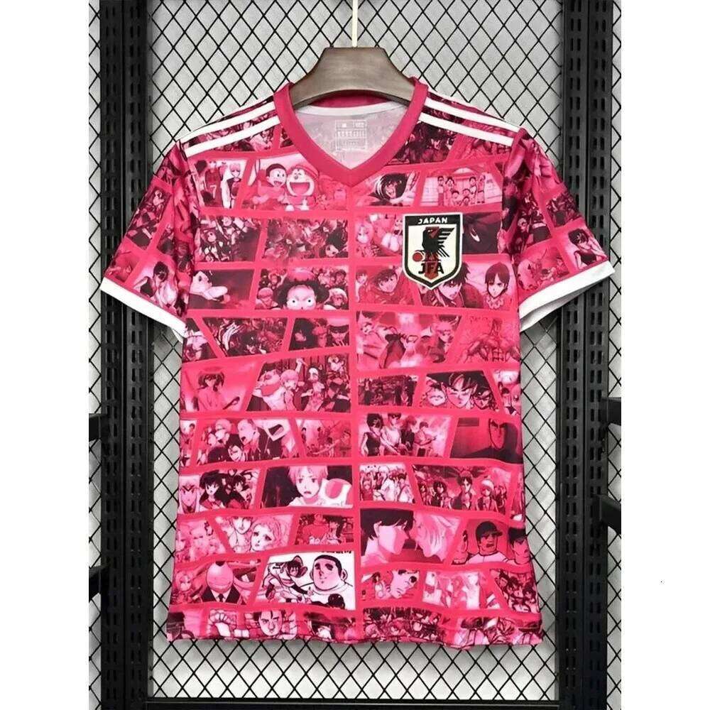 Anime Cartoon Men s T shirt Japan Football D Printed Quick Drying Breathable Tees for Family Women Short Sleeve Streetwear