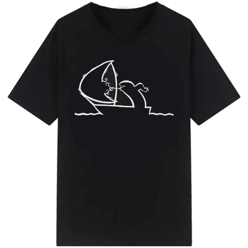 Funny Graphic Printed Designer T Shirt men Happy Fashion Women's tshirts Streetwear Tee Round Neck 100% Cotton Casual Tops Camisetas