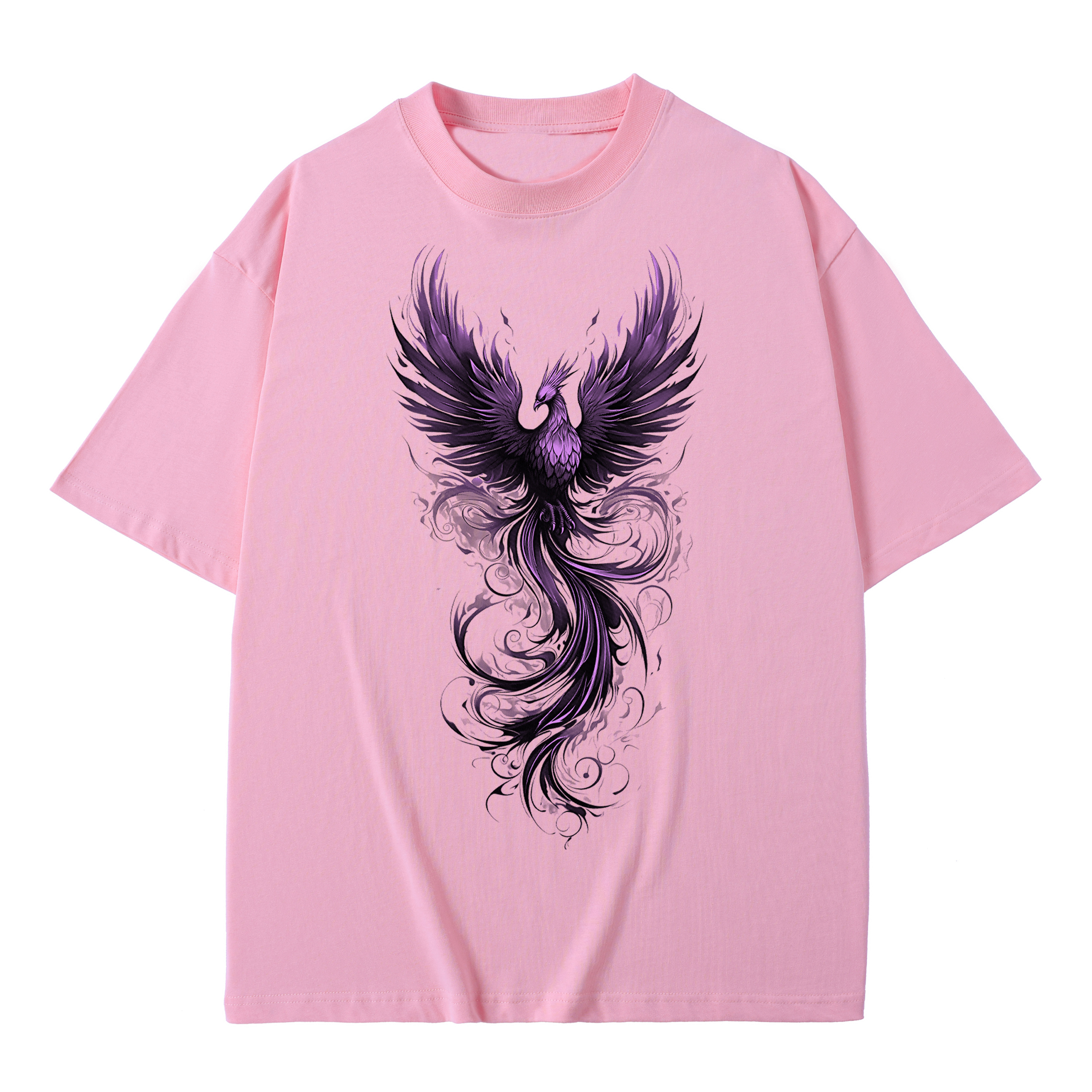 T-shirt men's top designer cotton T-shirt Silver the Light variation effect short sleeved clothing high-quality fashionable T-shirt BROADTRUE