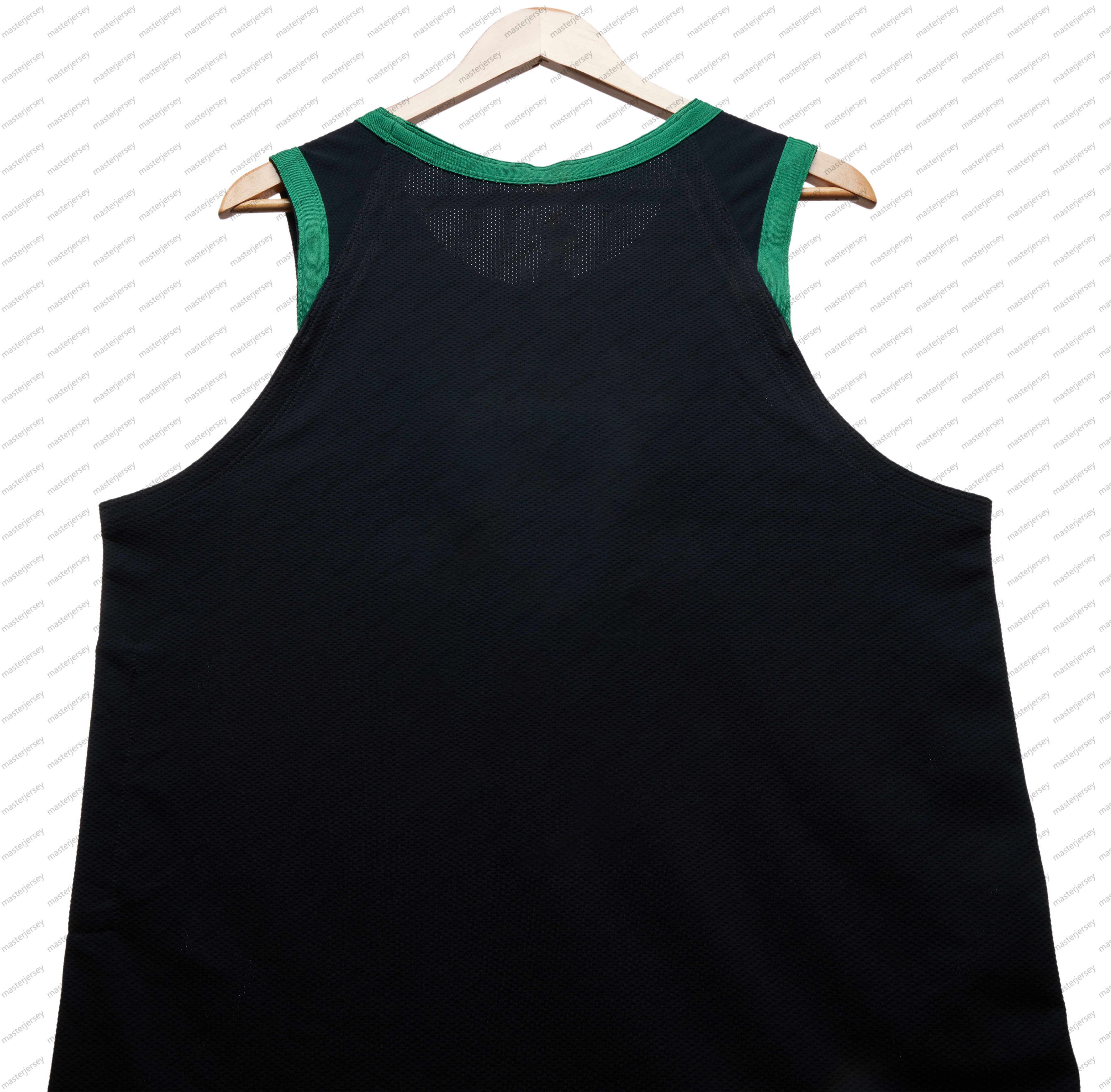 0 Tatum 2025 Basketball Jerseys GILMORE Brown Bird Porzingis White Holiday Custom Jersey Sweatshirt - Embroidered