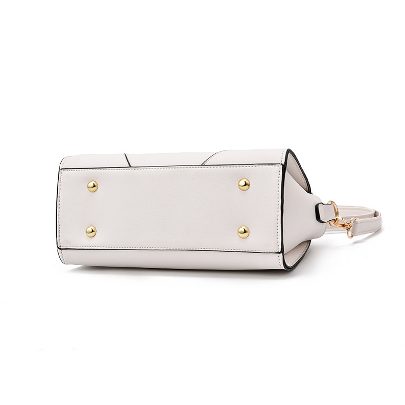 Top quality Brand High Quality New Style Women's Handbag 2025 New Trendy Fashion Simple Casual Crossbody Shoulder Bag Wholesale New Free Delivery