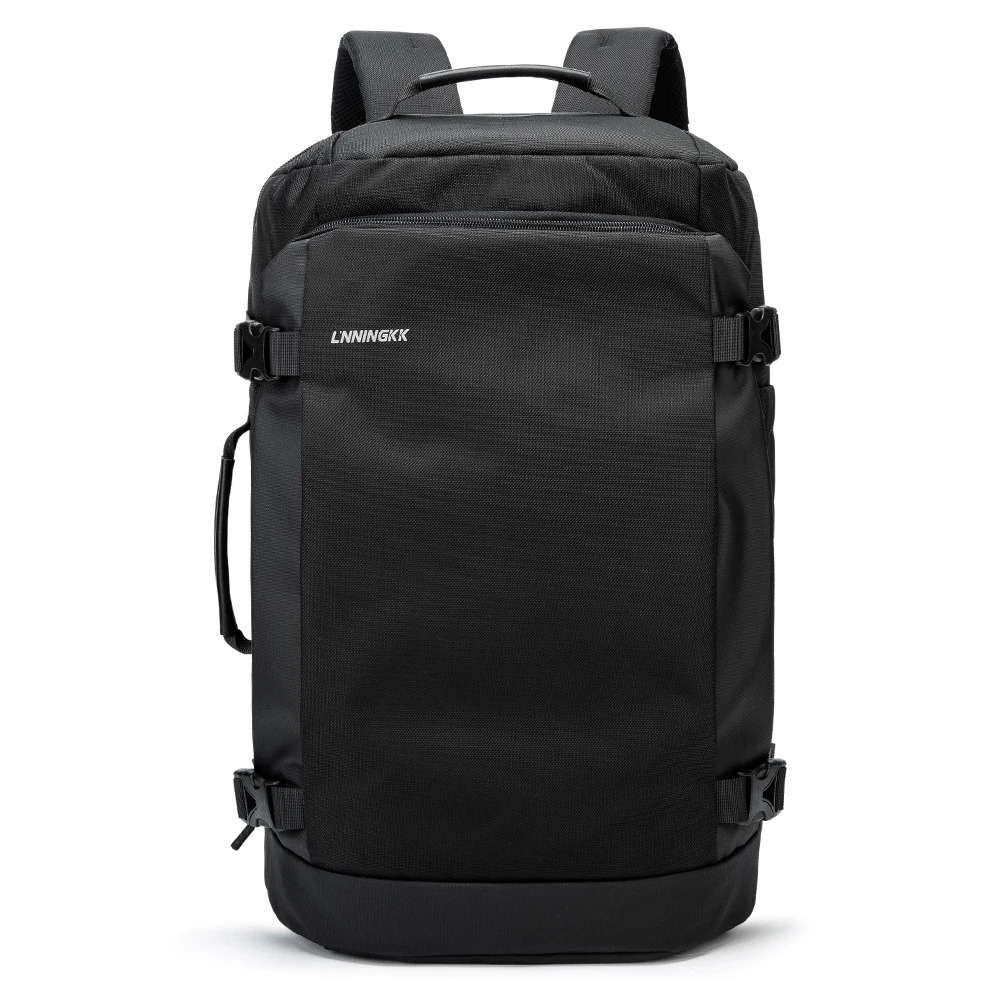 Travel Backpack For Air TravelDurable Large 30L TSA Flight Approved Carry-on Luggage HandWater Resistant Business RucksackWee 250530