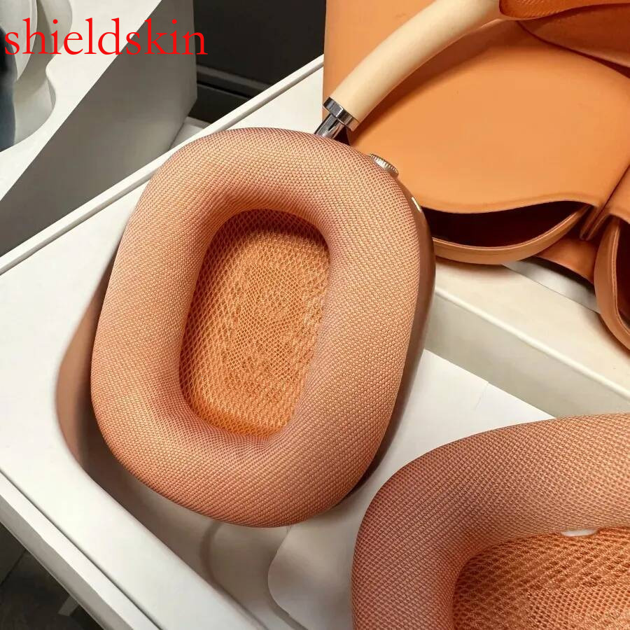 B1 P9 Pro Max apple headphones earbuds bluetooth headsets accessories pro max wireless earphone Top Quality ANC metal silicone anti drop protective music