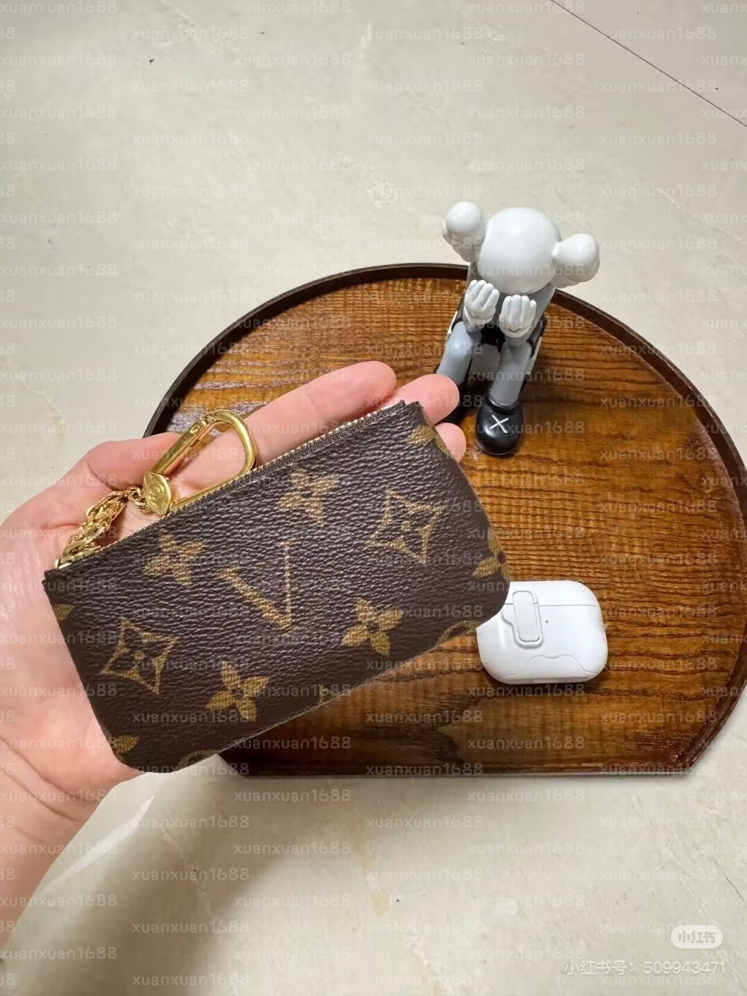 High Quality Wallet Coin Purse Card Holder Key Pouch Luxury Designer Wallets Leather Bags Mens for Women Purses Crossbody Bag handbag fashion 2025 the tote