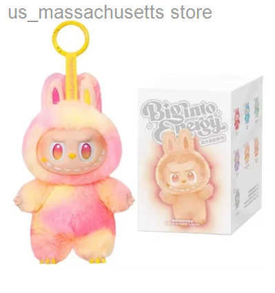 MINISO NEW 2028 Monsters 3rd Series Blind Box Backpack Pendant Toys Keychain Mysterious Box Kid Surprise Birthday Gifts y2506043OBU