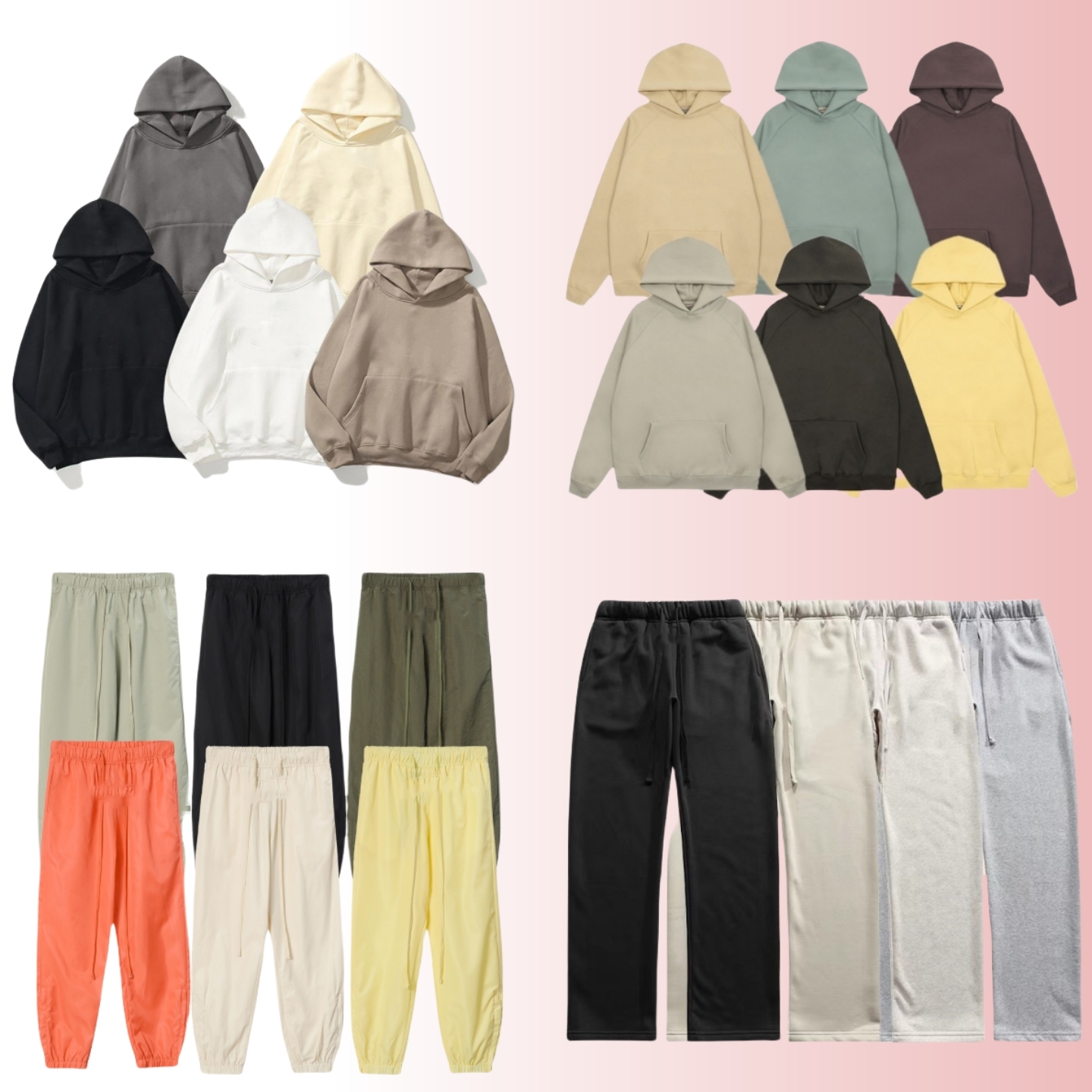 hoodies designer hoodie designer hoodie sweatshirt street wear Unisex 380g cotton material US size Wholesale discount mens hoodie jumpers