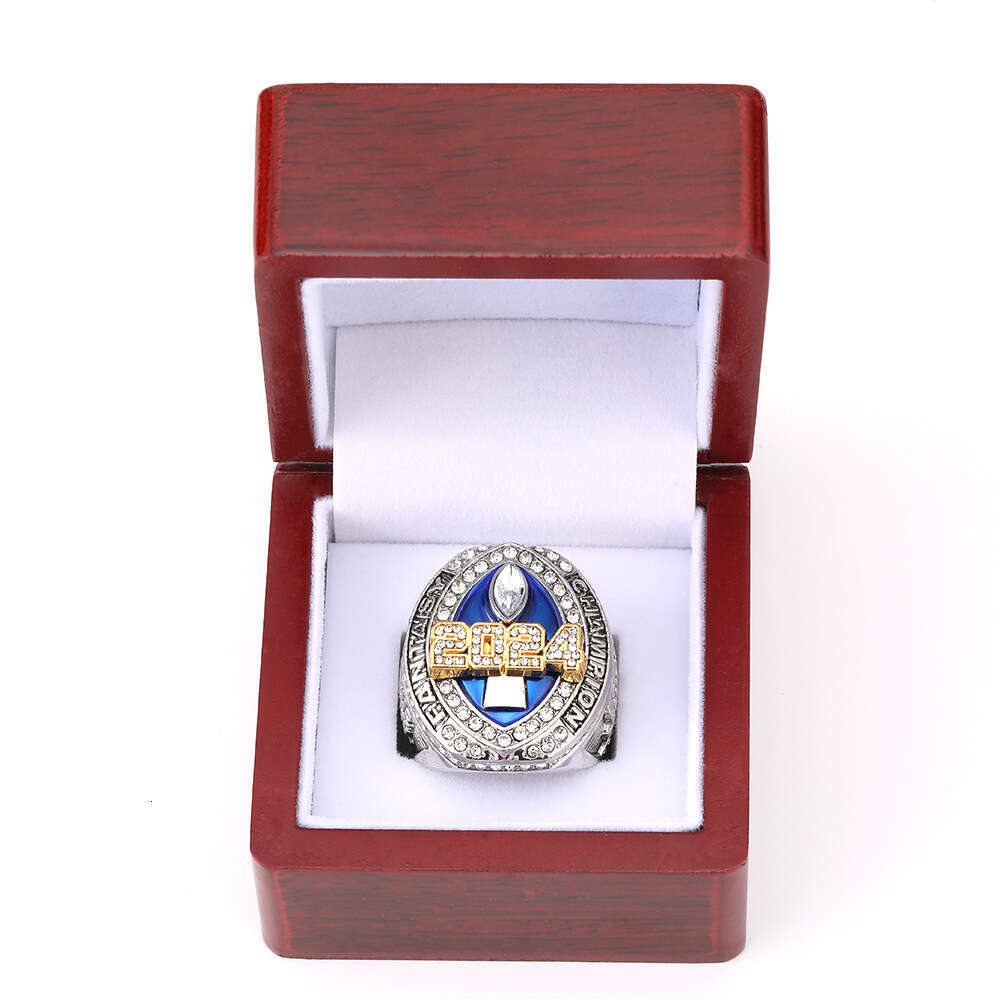 2024 ffl fantasy football championship new hotselling mens ring fashion jewelry