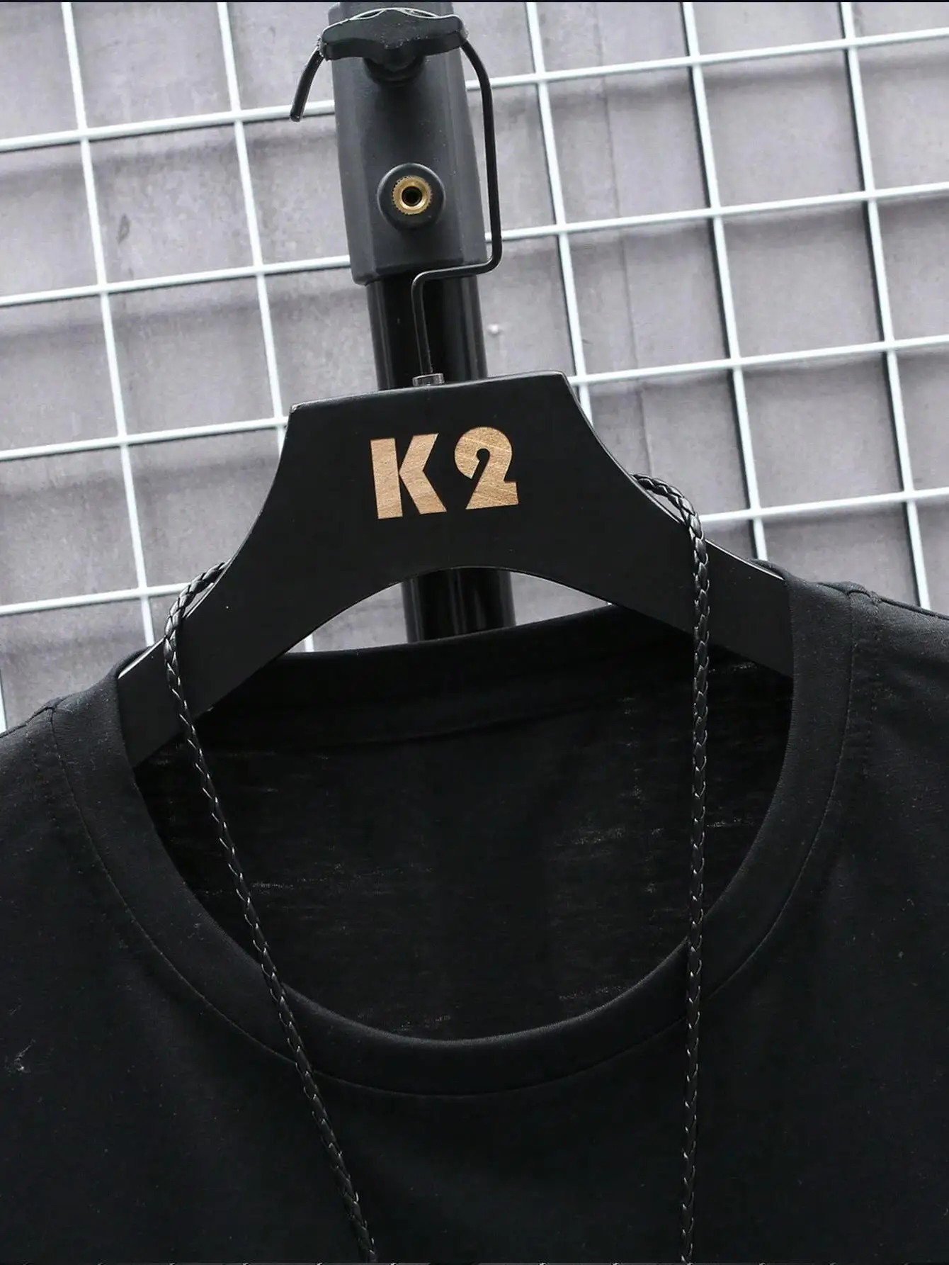 Solid Color High Quality Print T-Shirts Men Casual Street T Shirts Summer Oversize Clothes Loose Cotton Short Sleeve 250604