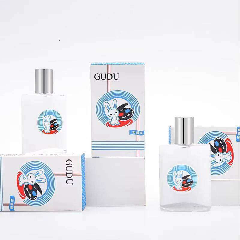 free shipping Scent Perfume For Women Light Fragrance Long Lasting Sweet Milky Aroma Body Spray Irresistible Soft Baby Eau De Toilette