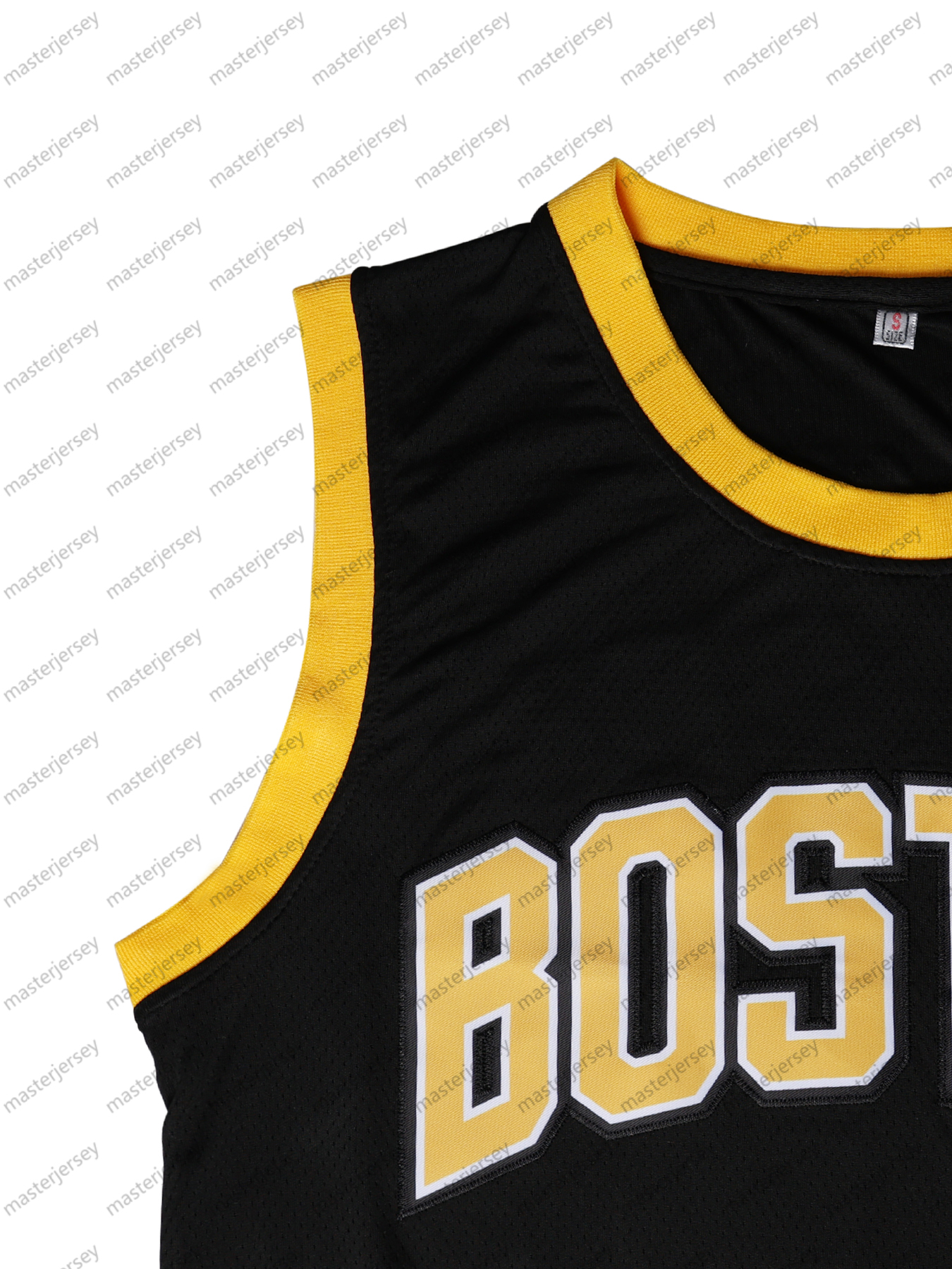 0 Tatum 2025 Basketball Jerseys GILMORE Brown Bird Porzingis White Holiday Custom Jersey Sweatshirt - Embroidered