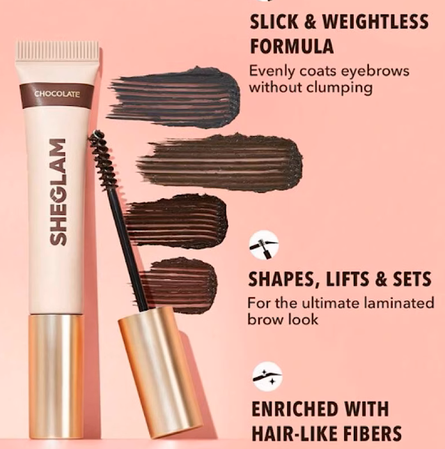 2025 New Product Spiral Head Eyebrow Gel and Dyeing Brow Cream Natural Three-Dimensional Long-Lasting Waterproof and Stiffening Dyeing Cream