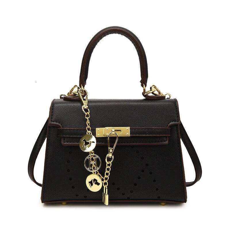 Premium Designer Shoulder Bag For Women Genuine Leather Crossbody Handbag Elegant Ladies Tote Purse Brand