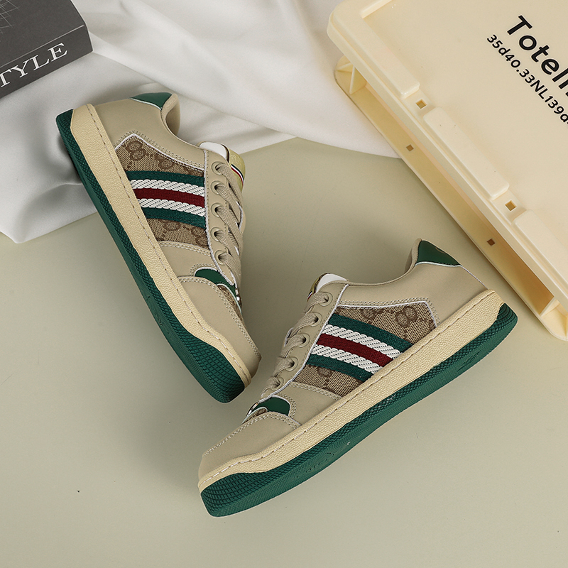 Designer Casual Shoes Sneakers High Quality Mens Women Shoes Designer Shoes Walking Sneakers Outdoor Daily Dressing Running shoes 7OG4