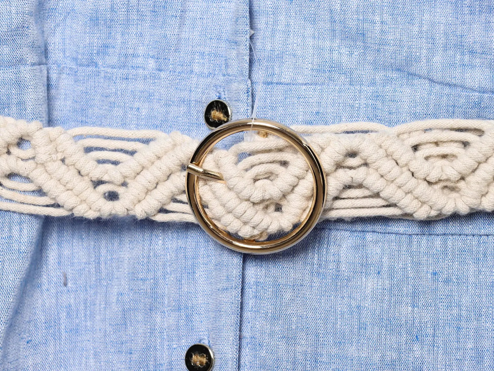 PB ZA Summer Product Womens Wear With Belt Casual Fashion Simple Suit Collar Sleeveless Midi Dress 250604