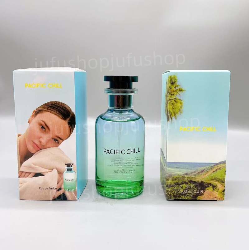 Top Men Perfume Unisex Perfumes IMAGINATION PACIFIC CHILL Spray EDP Afternoon Swim Meteore Premium-quality Diifferent Long Lasting Charming Smell Free
