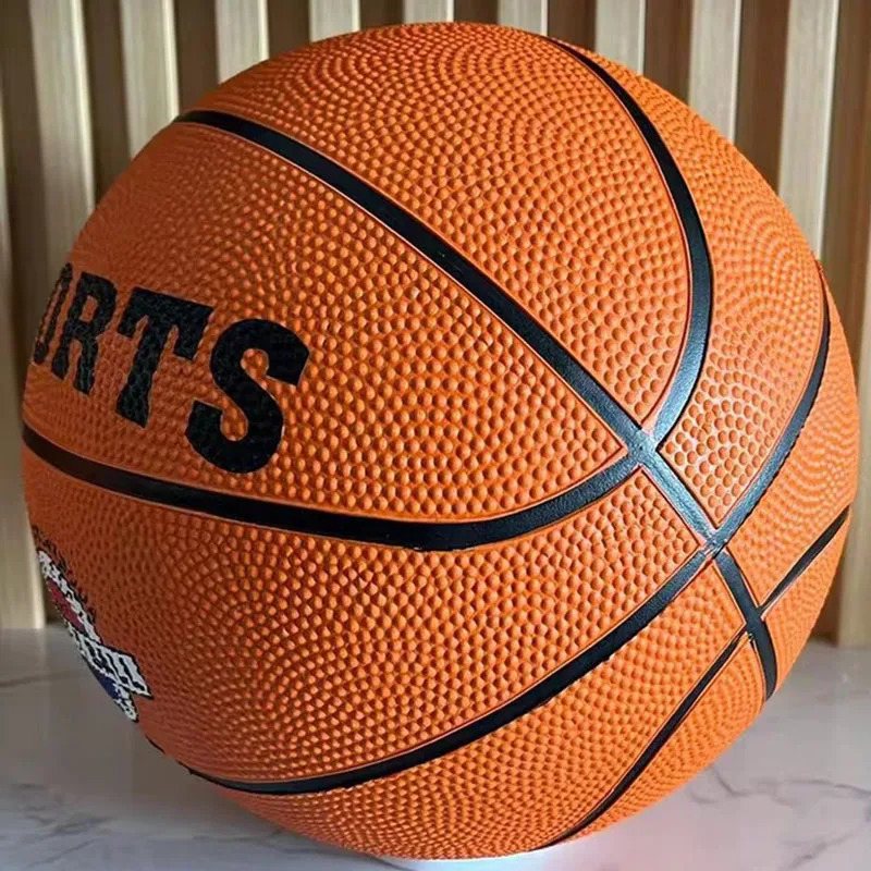 Official Size 7 Basketball - Standard Competition Certified Ball for Mens And Womens Training And Games 250605