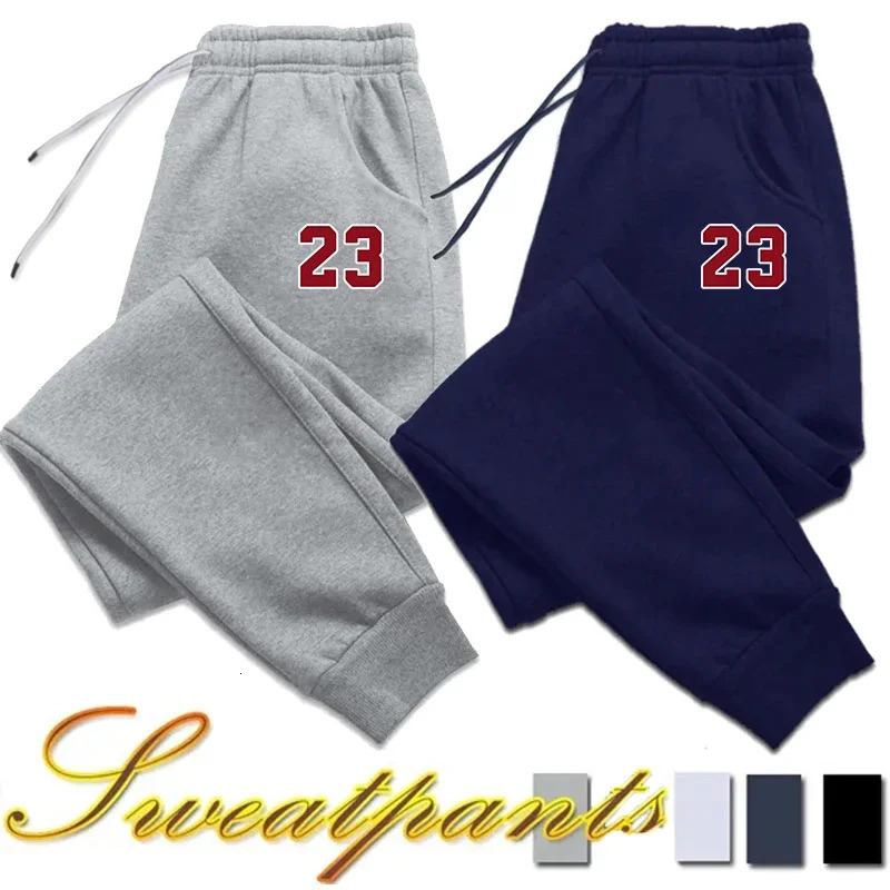 Casual Daily Fashion Mens Sports Pants Jogging Outdoors Simplicity Versatile Elastic Band Comfort Drawstring Sweatpant 250605A