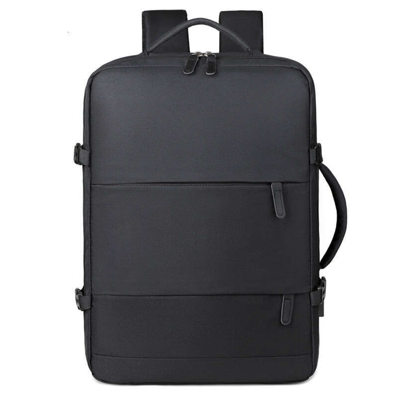 Business Multifunctional Outdoor Travel Large Capacity Laptop Backpack Printed School Bag