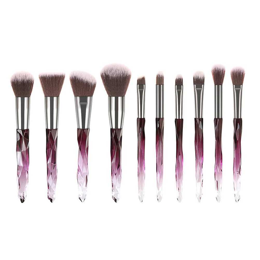 makeup set professional makeup brush cosmetics brush cosmetics brush set powder brush makeup brush for woman W250605